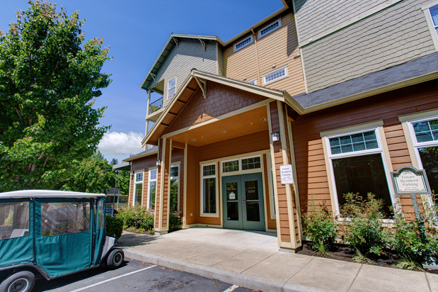 Images Commons at Sylvan Highlands Apartments