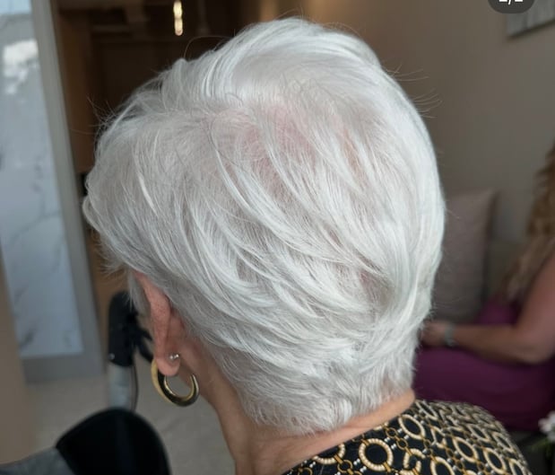 Images Alora Salon & Skincare