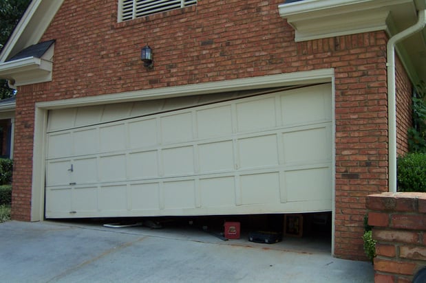 Images Dynamic Garage Doors, LLC