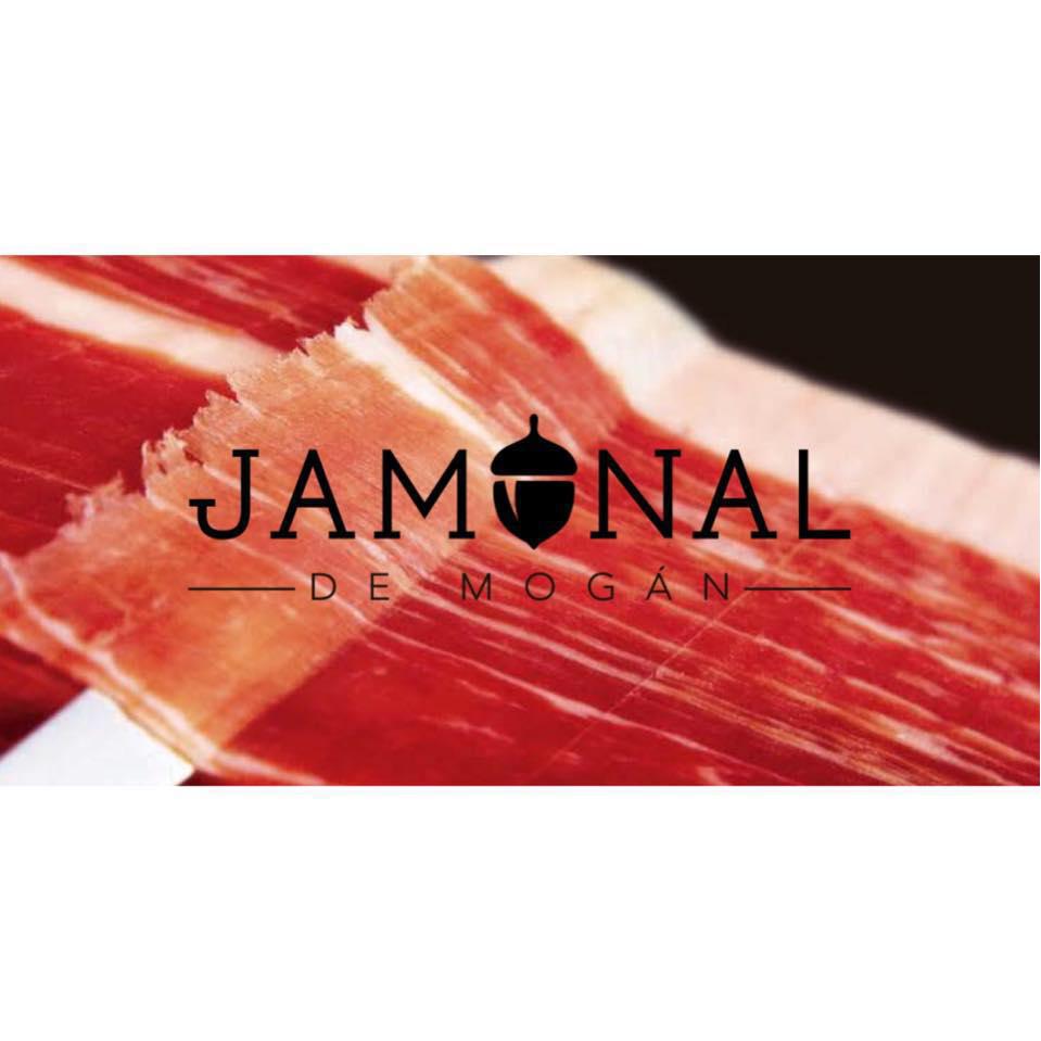Restaurante Jamonal de Mogán Logo