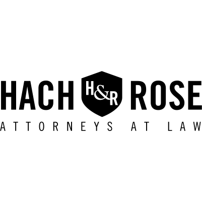 Hach & Rose, LLP Logo