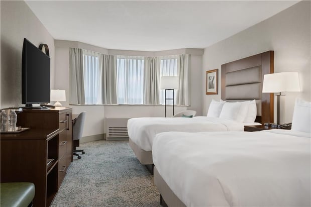 Images Hilton Arlington National Landing