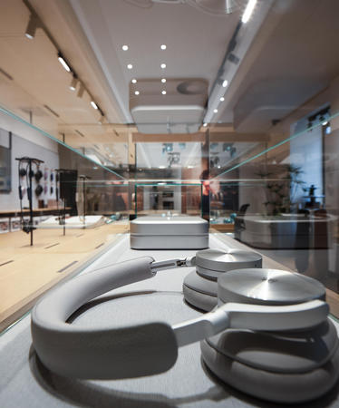 Bilder Bang & Olufsen