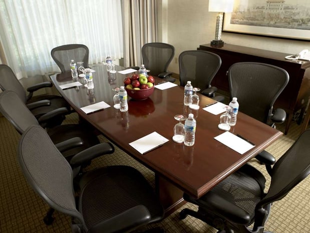 Images DoubleTree by Hilton Hotel Charlotte Airport