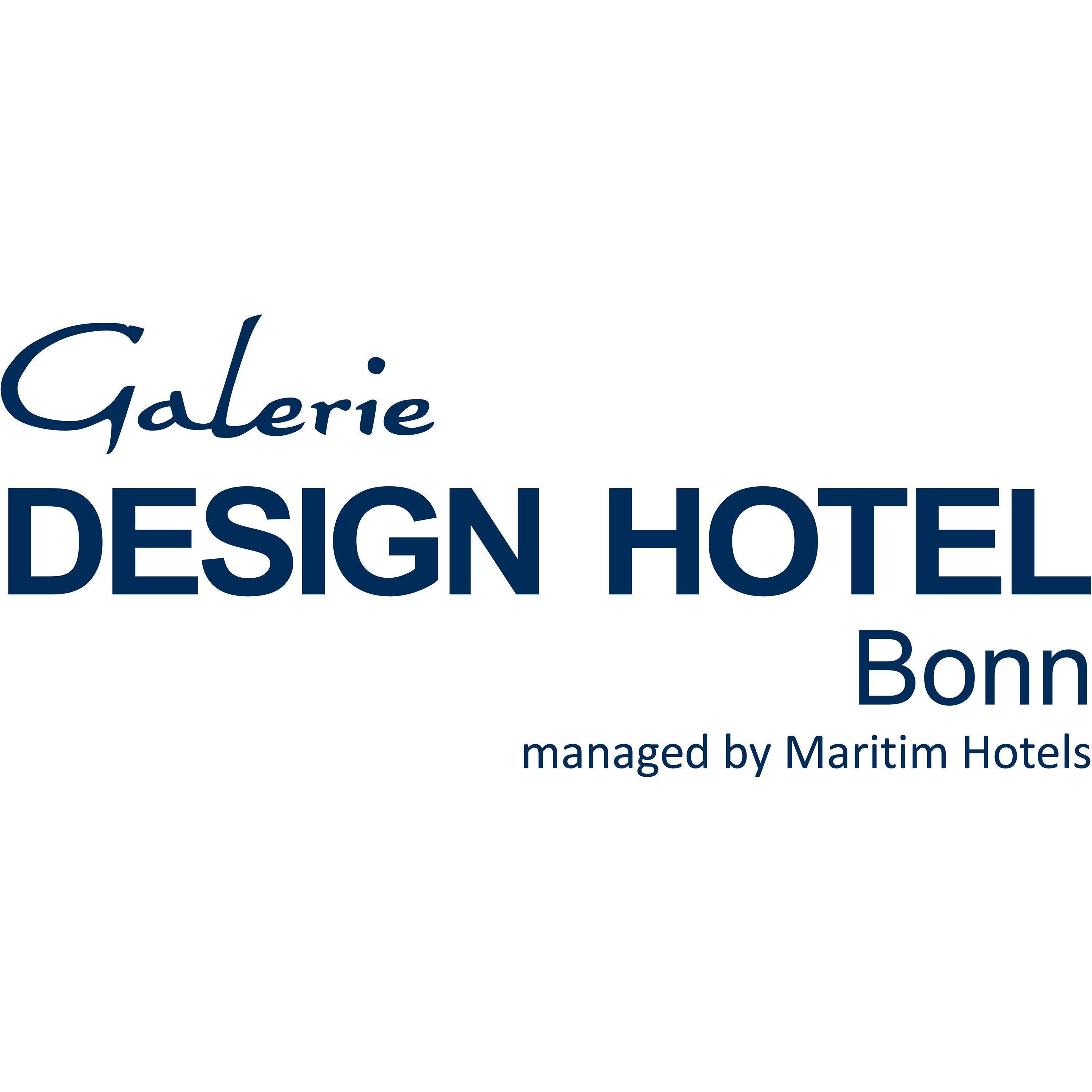 Bild zu Galerie Design Hotel Bonn (managed by Maritim) in Bonn