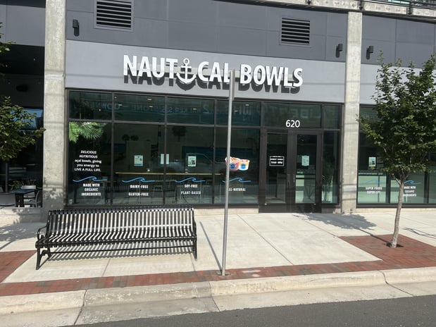 Images Nautical Bowls