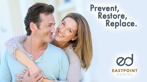 Images Eastpoint Dental