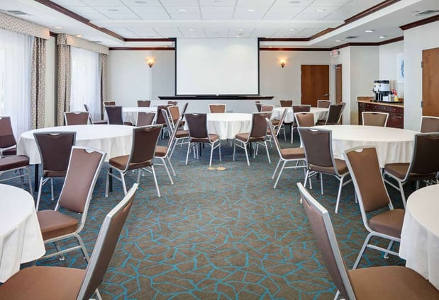 Images Hampton Inn & Suites Dallas-Arlington-South