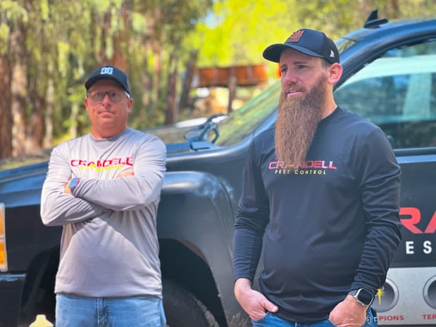 Images Crandell Pest Control