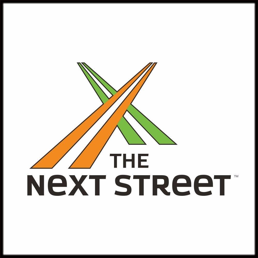 The Next Street
