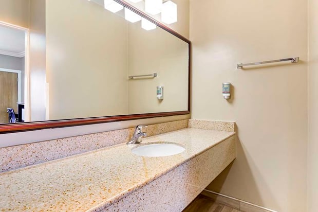 Images Best Western China Lake Inn