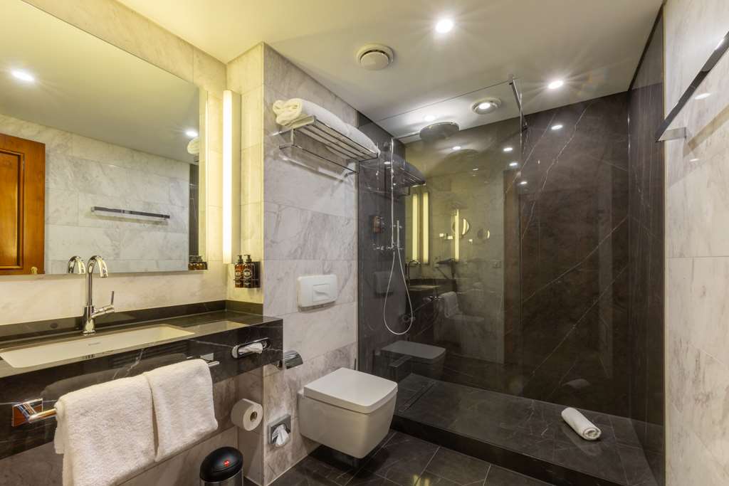 Bilder Parkhotel Engelsburg, BW Premier Collection by Best Western