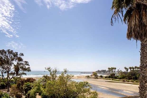 Images Hilton Garden Inn Dana Point Doheny Beach