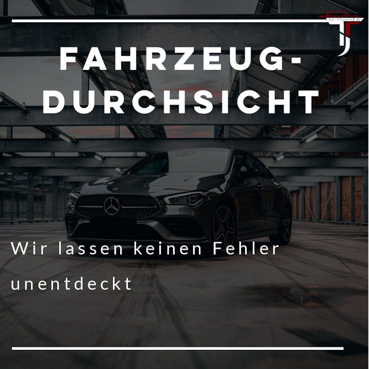 Bilder TJs Garage GmbH