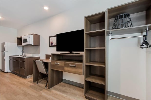 Images WoodSpring Suites Tamarac