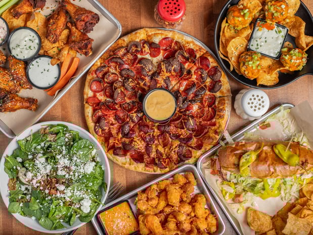 Images Crafters Pizza and Drafthouse