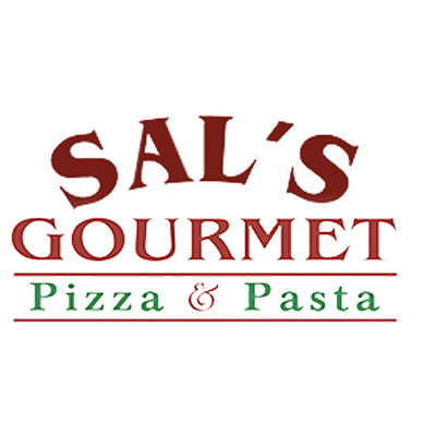 Sal's Gourmet Pizza & Pasta Logo
