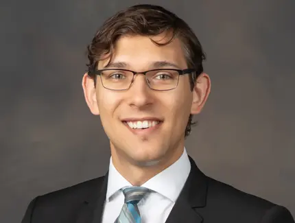 photo of Dimitar Krastev, MD