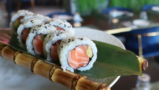 Images Yeh Sushi Restaurant