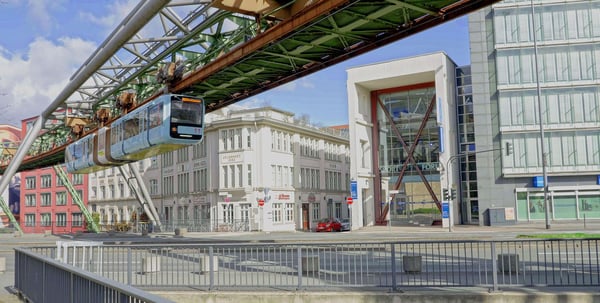 Bilder Sportforum Wuppertal