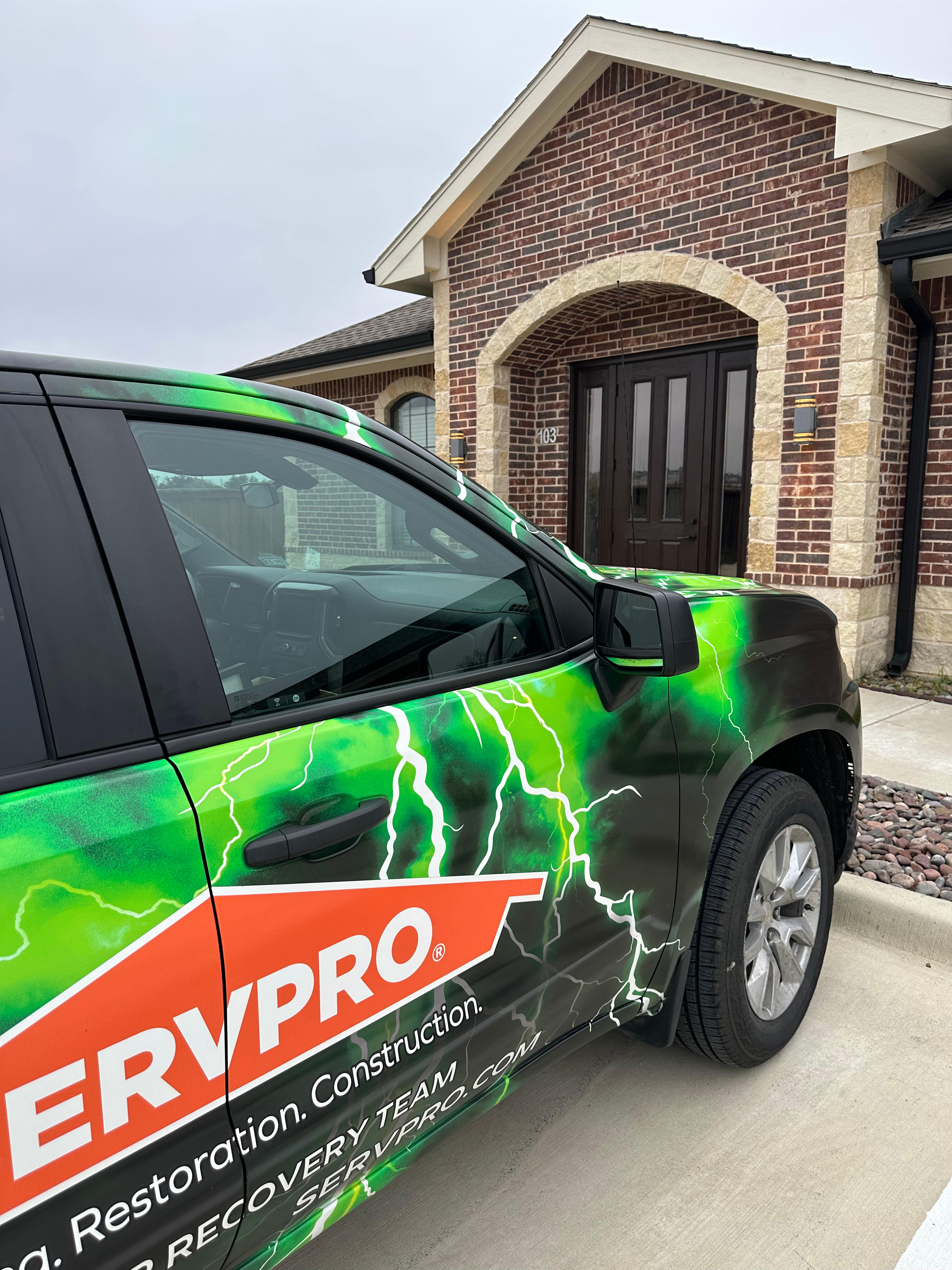 Image 4 | SERVPRO of Coppell and West Addison