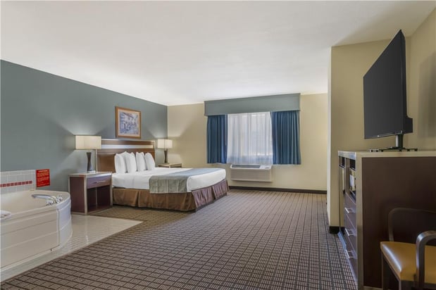 Images Best Western Maritime Inn