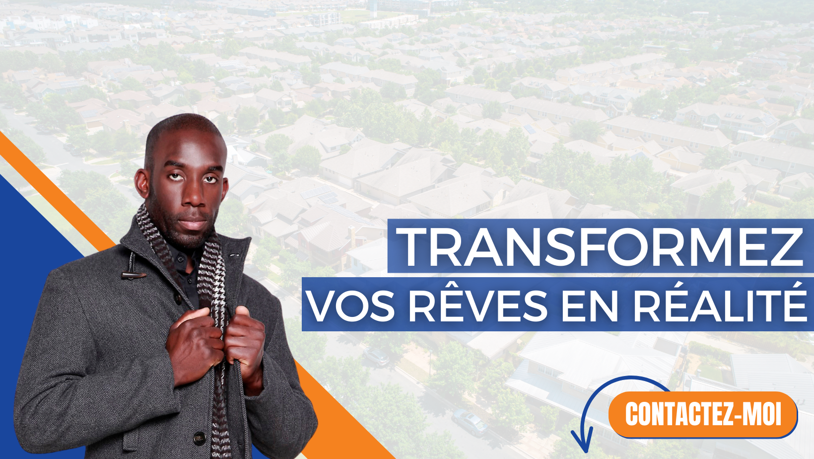 Images Antoine Heine Courtier immobilier eXp Québec