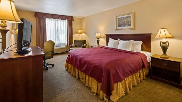 Images Best Western Penn-Ohio Inn & Suites