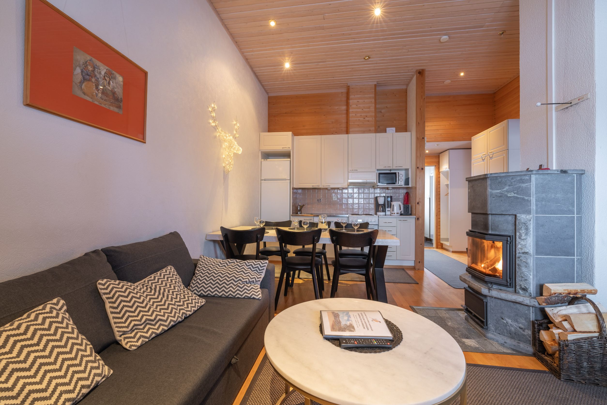 Images Majoitus Kuukkeli