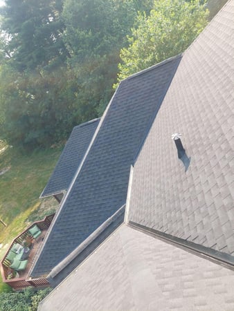 Images Feazel Roofing