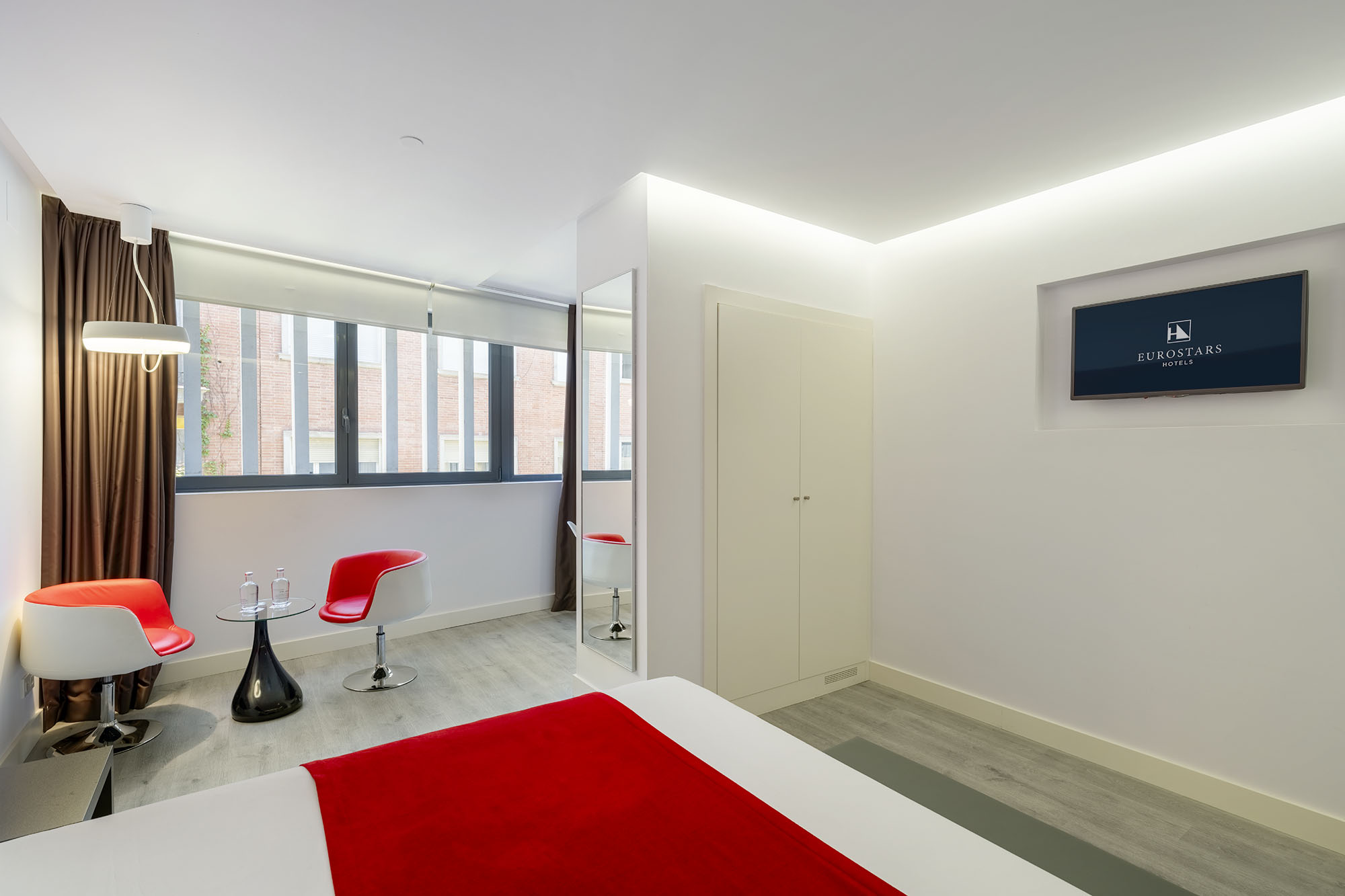 Images Hotel Eurostars Central