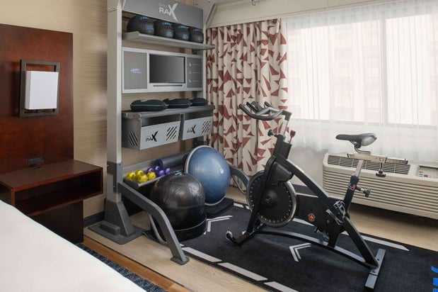 Images DoubleTree by Hilton Hotel San Francisco Airport