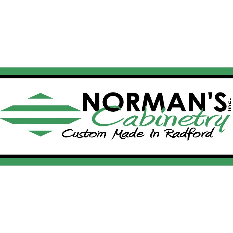 Normans Cabinetry Inc Logo