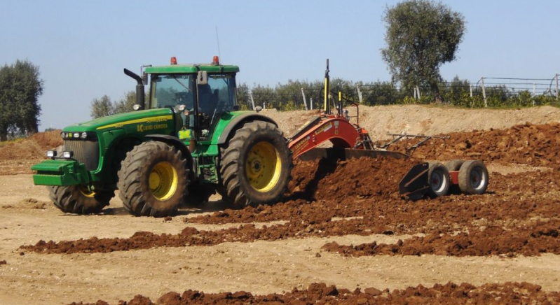 Images Agritec Societa' Cooperativa