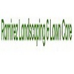 Ramirez Landscaping & Lawn Care Logo