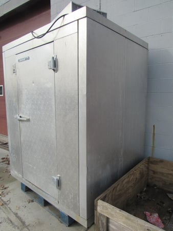 Images Fugh Refrigeration