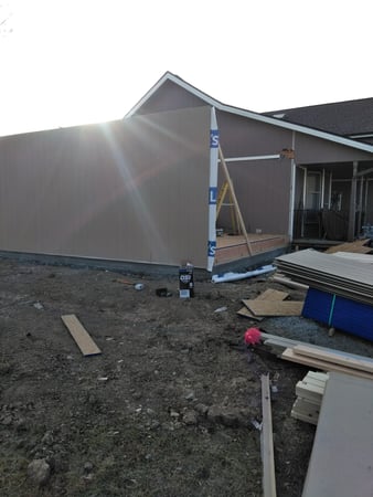 Images American Construction and Remodeling
