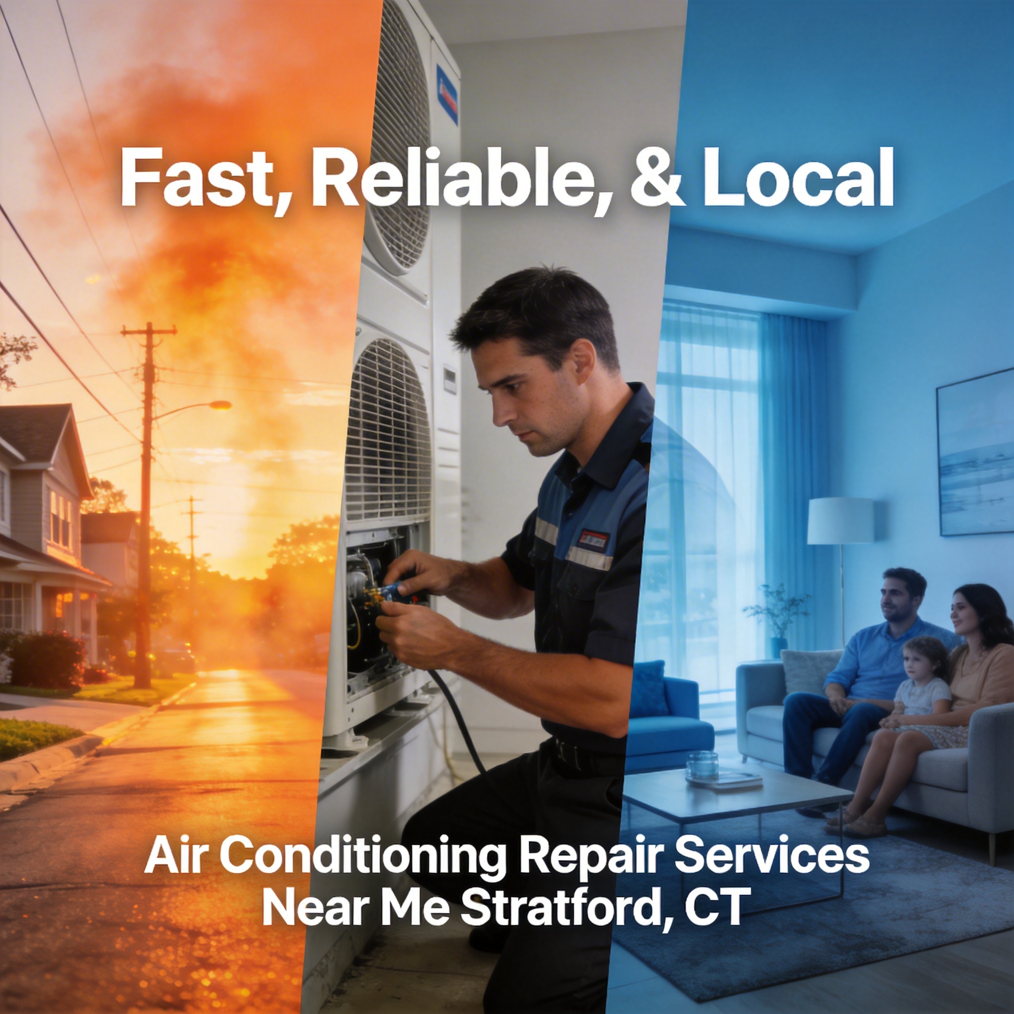 M & M Heating & Cooling, LLC Image