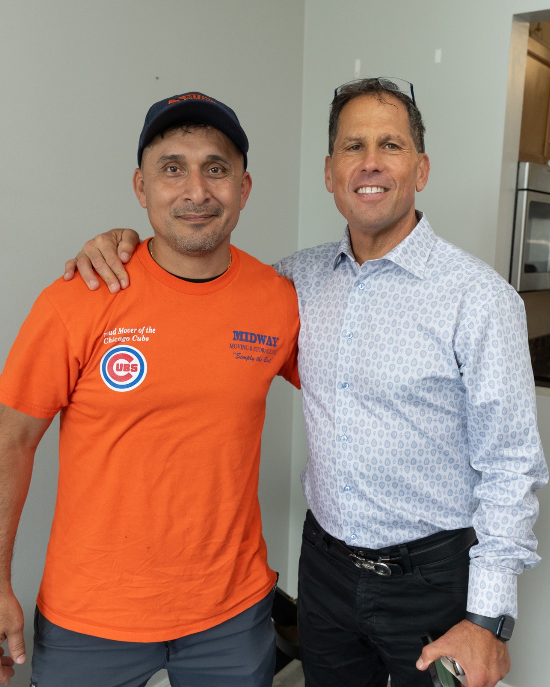 Midway Moving & Storage Image