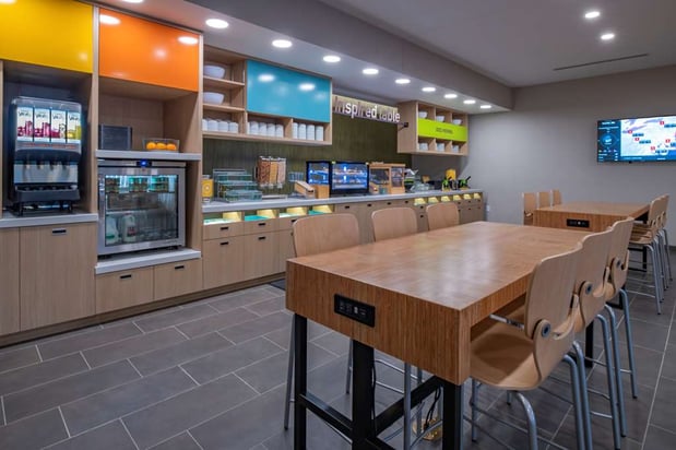 Images Home2 Suites by Hilton Omaha I-80 at 72nd Street
