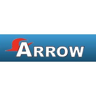 Arrow Window & Awning Logo