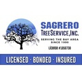 Sagrero Tree Service Logo