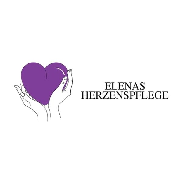 Elenas Herzenspflege in Hemer - Logo