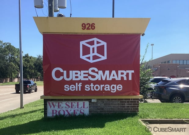 Images CubeSmart Self Storage