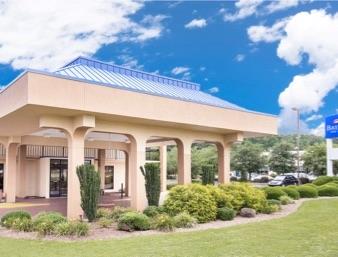 Baymont Inn & Suites Greenville