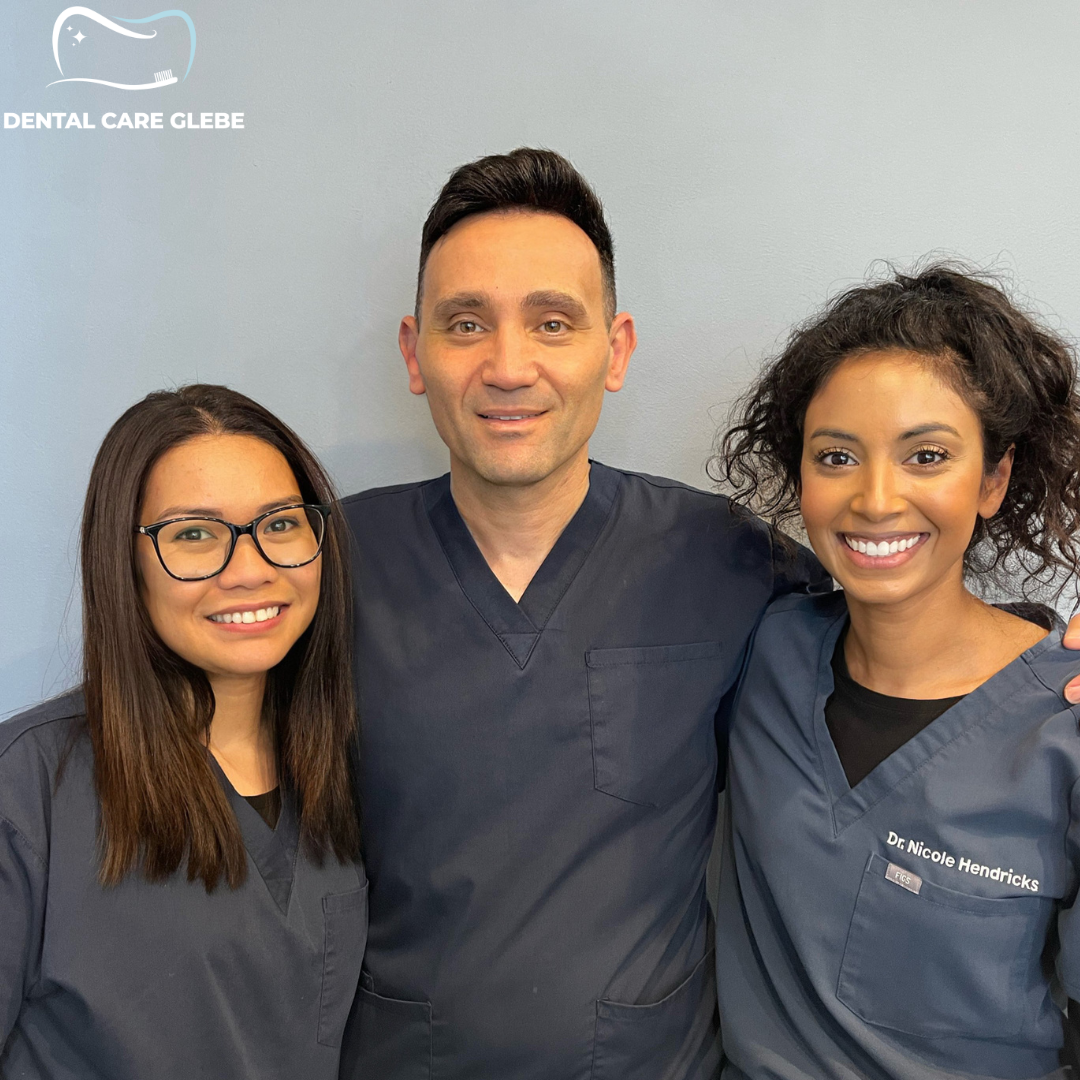 Images Dental Care Glebe