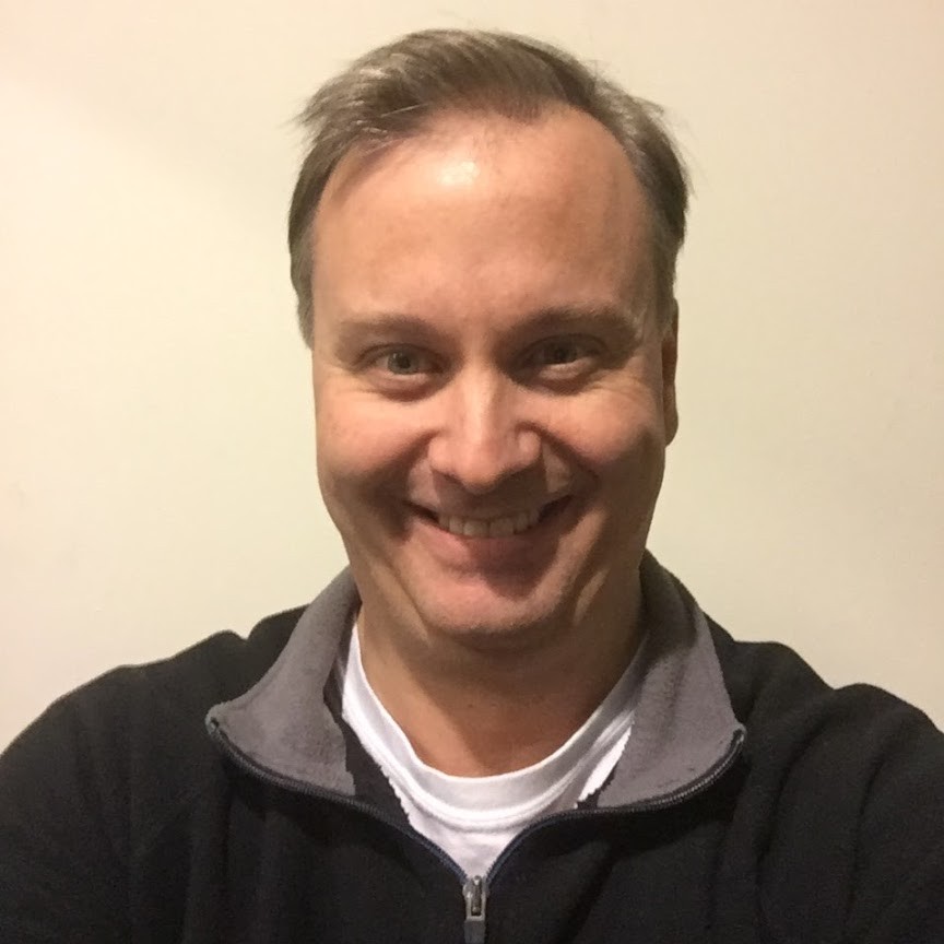 Chris McKown