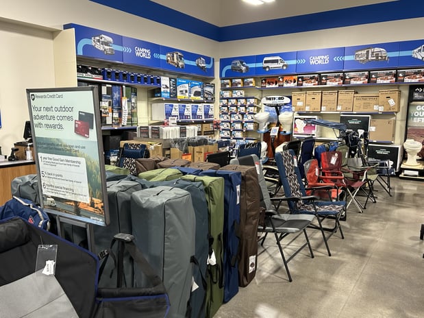 Images Camping World RV Sales