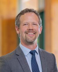 Dr. Wyatt H. Horsley, MD - Park City, UT - Family Medicine