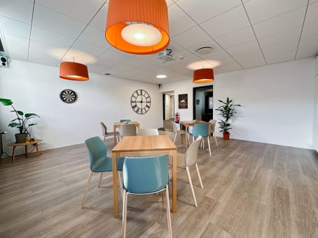Regus - Siglufjörður